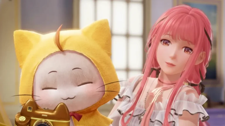 Codes Infinity Nikki: Os mais atualizados de dezembro