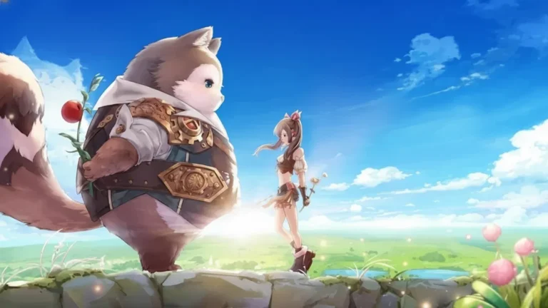 Codes Tales of Wind: códigos ativos, recompensas e dicas para aproveitar melhor