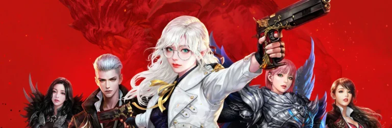 Cabal RED Download PC, Android e IOS: Como Jogar Hoje