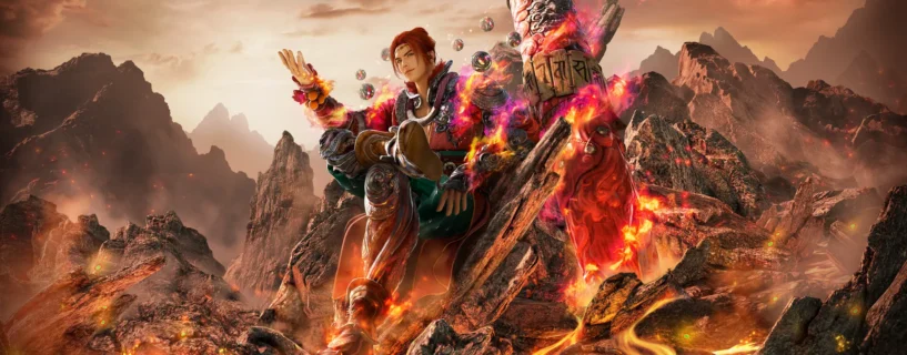 Um dos MMORPGs mais completos do PC está grátis por tempo limitado