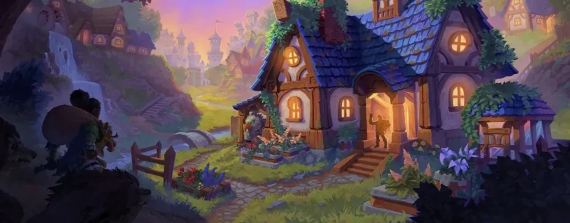 Sistema de moradia de World of Warcraft empolga, mas frustra com limite rígido
