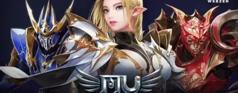 Webzen é duplamente punida na Coreia após escândalo de loot boxes manipuladas em MU Archangel