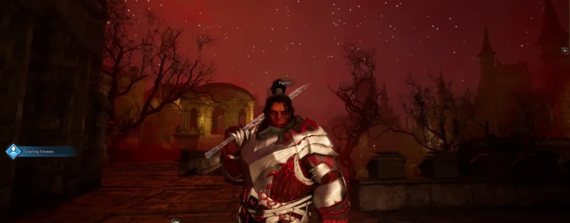 Ashes of Creation chega ao Steam Early Access e inicia fase decisiva do Alpha Two