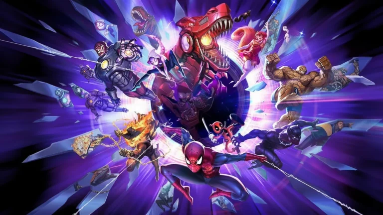 Marvel Snap Codes: Guia dos melhores