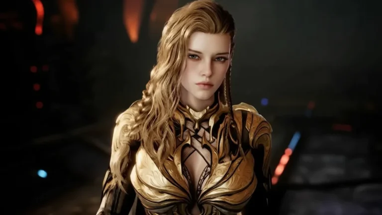 Melhores MMORPG de 2025: Foi um ano bom?