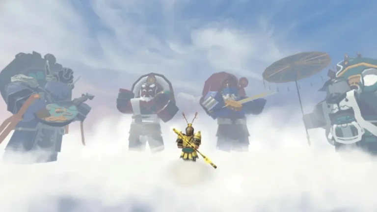 Sword Warriors Codes (Dezembro 2025): lista completa, ativa e atualizada