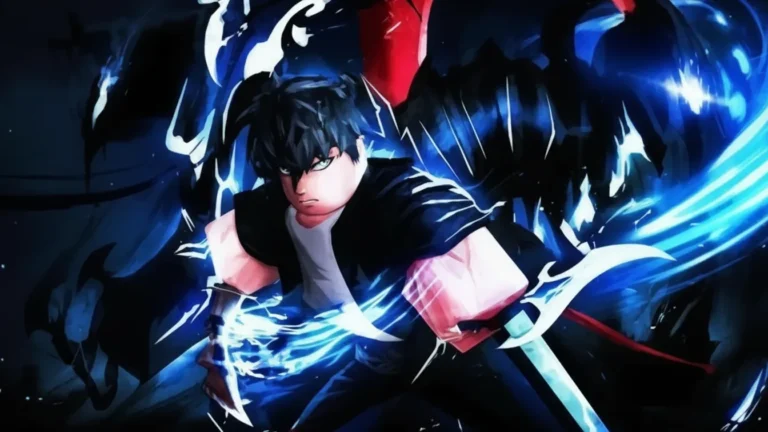 Script Anime Shadow: guia completo do Anime Shadow Script 2 (Auto Stars, Auto Collect e Auto Mobs)