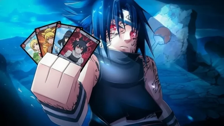 Anime Card Adventures Codes: Como Virar o Rei do Deck Sem Gastar um Centavo