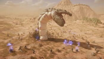 The Quinfall aposta tudo em reformulação brutal de combate após pico baixo de jogadores