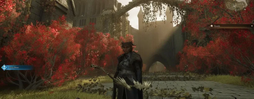 Ashes of Creation libera PTR no Steam e remove restrições de NDA