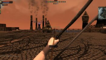 Polêmica em Darkfall: Novo estúdio assume, mas confirma que progresso atual será deletado