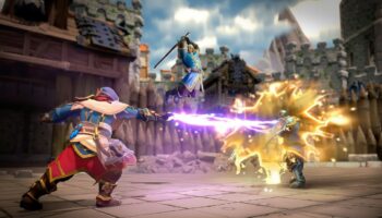 Fim do mistério: Scars of Honor tem data de teste global na Steam revelado