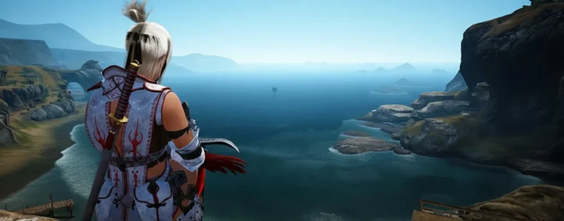 Pearl Abyss estreia sistema de ensino imersivo para jogadores de Black Desert