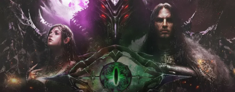 Atualização de 29 de janeiro em Throne and Liberty muda o endgame com masmorra escalável