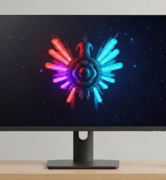 monitor com menor input lag