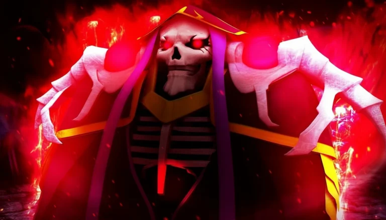 Anime Overload Codes: Todos os Códigos Ativos de Março de 2026
