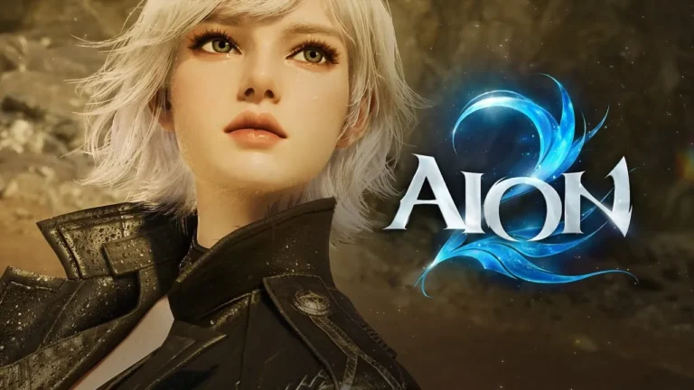 Analise de Aion 2: O MMORPG que quer te tirar do chão (Literalmente)