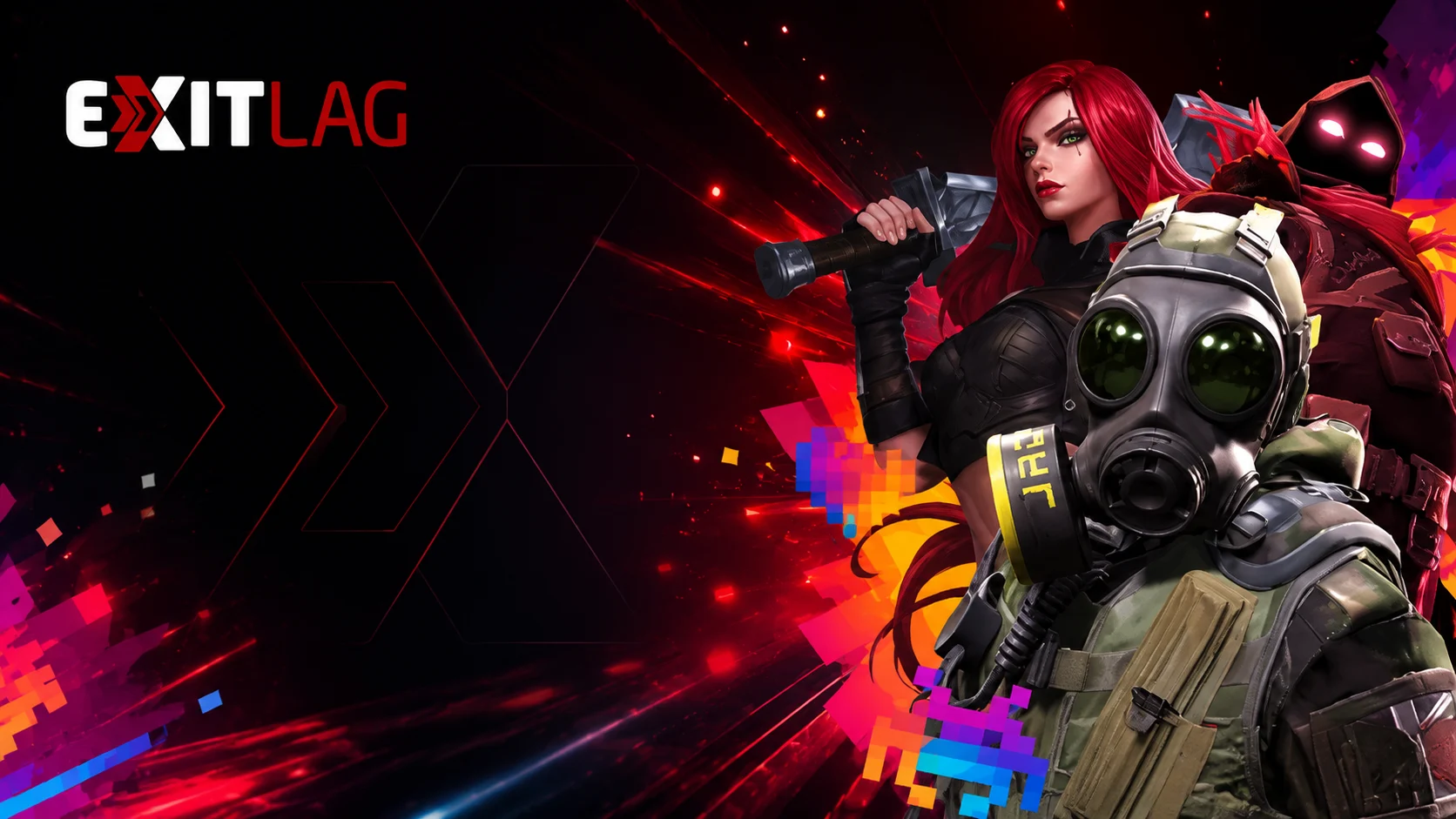 ExitLag Download Crackeado 2026: Tudo que Você Precisa Saber