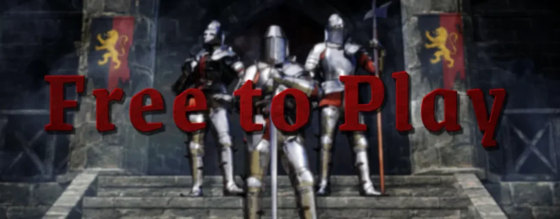 Renown: Jogo de sobrevivência medieval terá semana gratuita em março