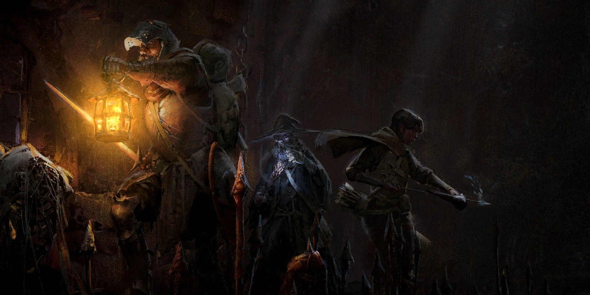 Justiça decide: Dark and Darker não é plágio, mas o custo é alto 3 R 2