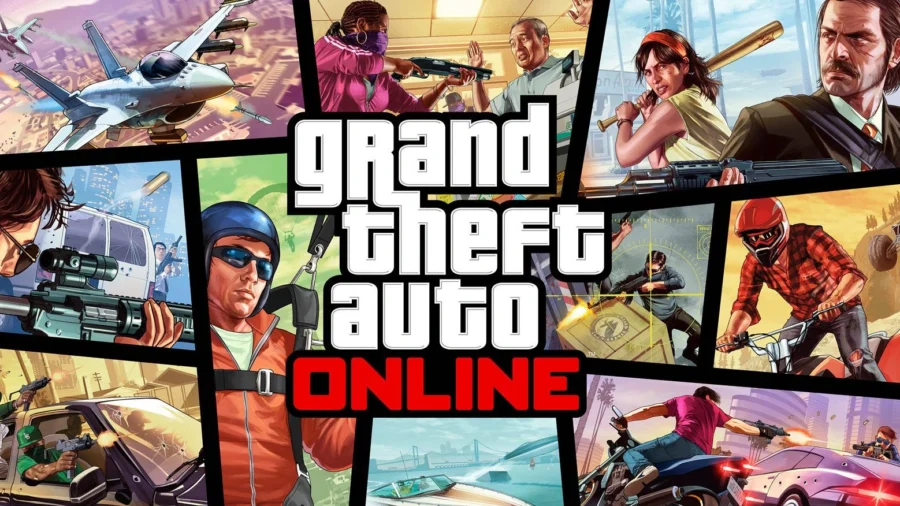 Rockstar Busca Criadores e Oferece Prêmios Épicos – GTA ONLINE