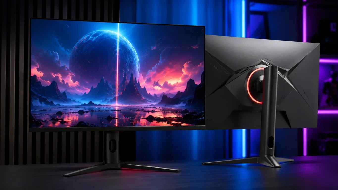 monitor aitek é bom