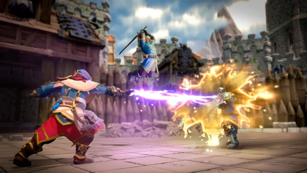 Como jogar primeiro beta de Scars of Honor e o que esperar do novo MMORPG