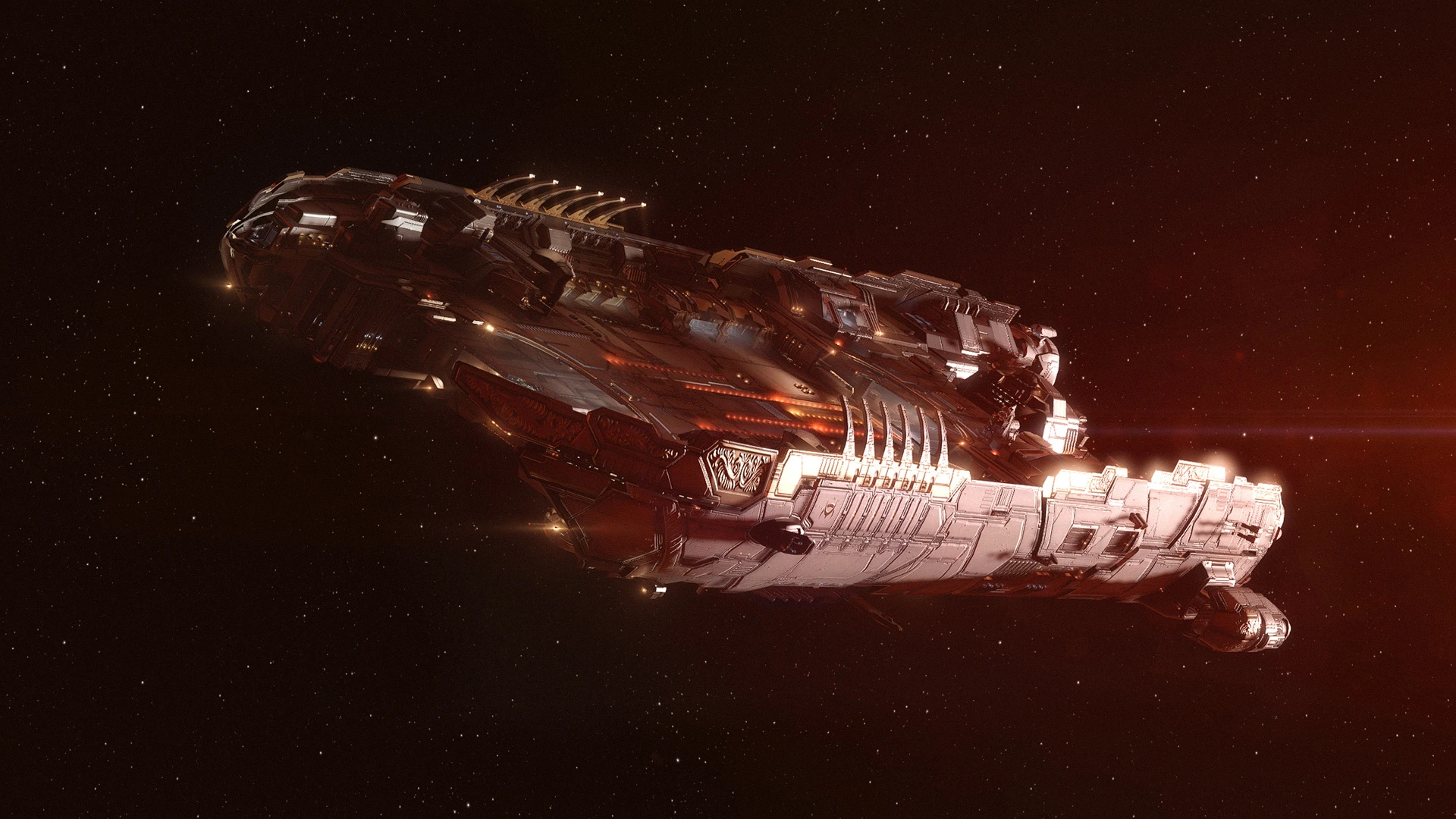Nova atualização de EVE Online que chega em 9 de junho, promete redefinir guerras e atrair novos jogadores 14 087e63f74114694e9ed7986cbf734080026390eb