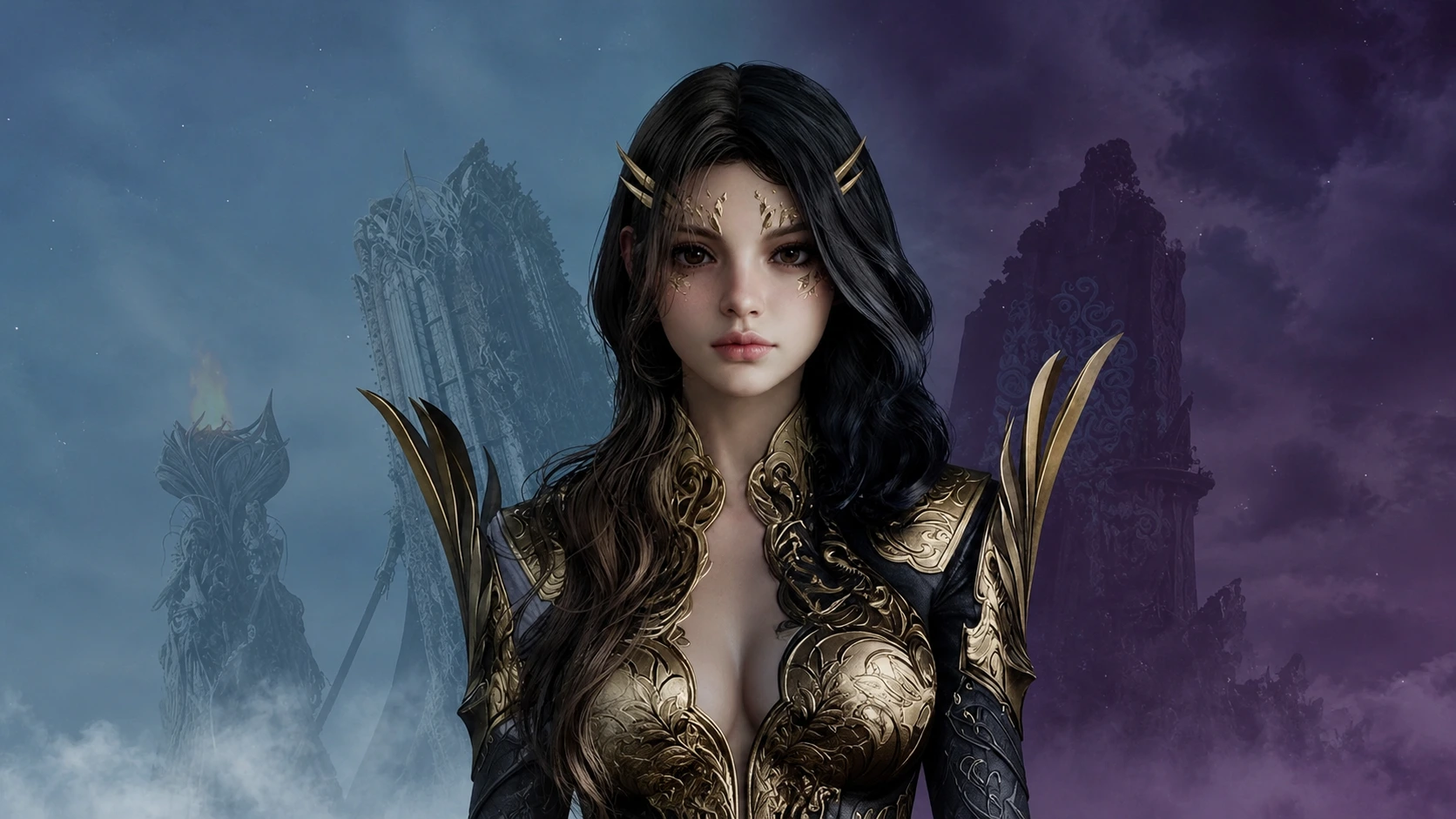 NC America confirma mudança importante de AION 2 para o público ocidental 15 AION 2