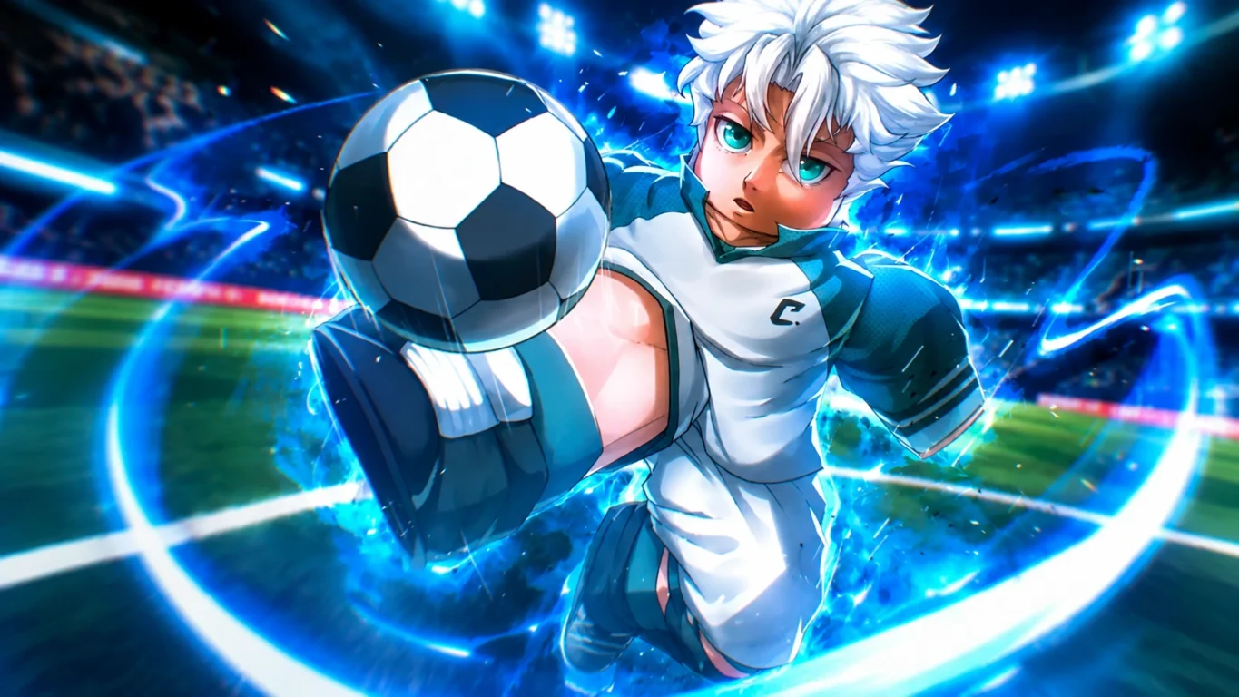 Codes Soccer Zero: Todos os Códigos Ativos, Recompensas e os Erros que Quase Todo Mundo Comete 1 Codes Soccer Zero