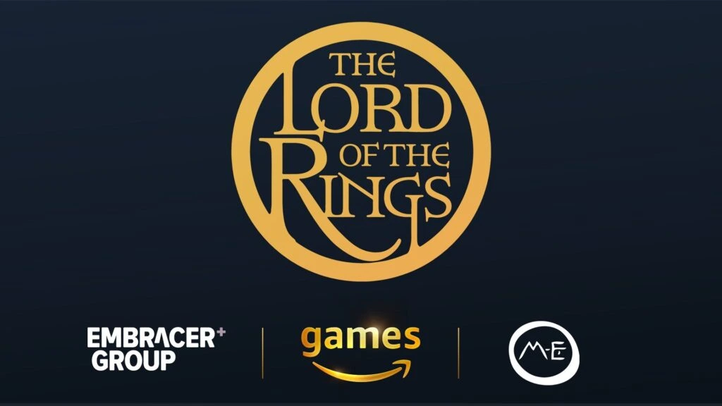 Novo MMO de O Senhor dos Anéis segue vivo, afirma Amazon Games 12 MMO de O Senhor dos Aneis