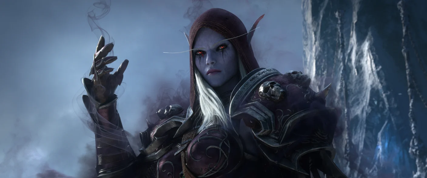 Especialista da DualShockers afirma que indústria ainda procura um verdadeiro “WoW Killer” após mais de 20 anos 1 R 4