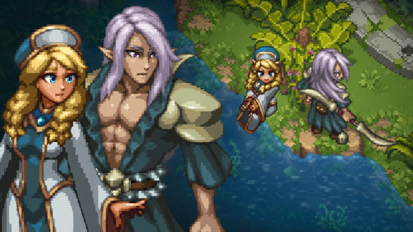 drakantos melhores classes