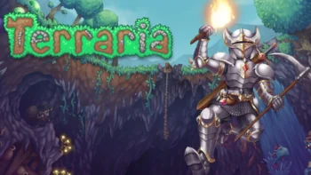 exploration games terraria