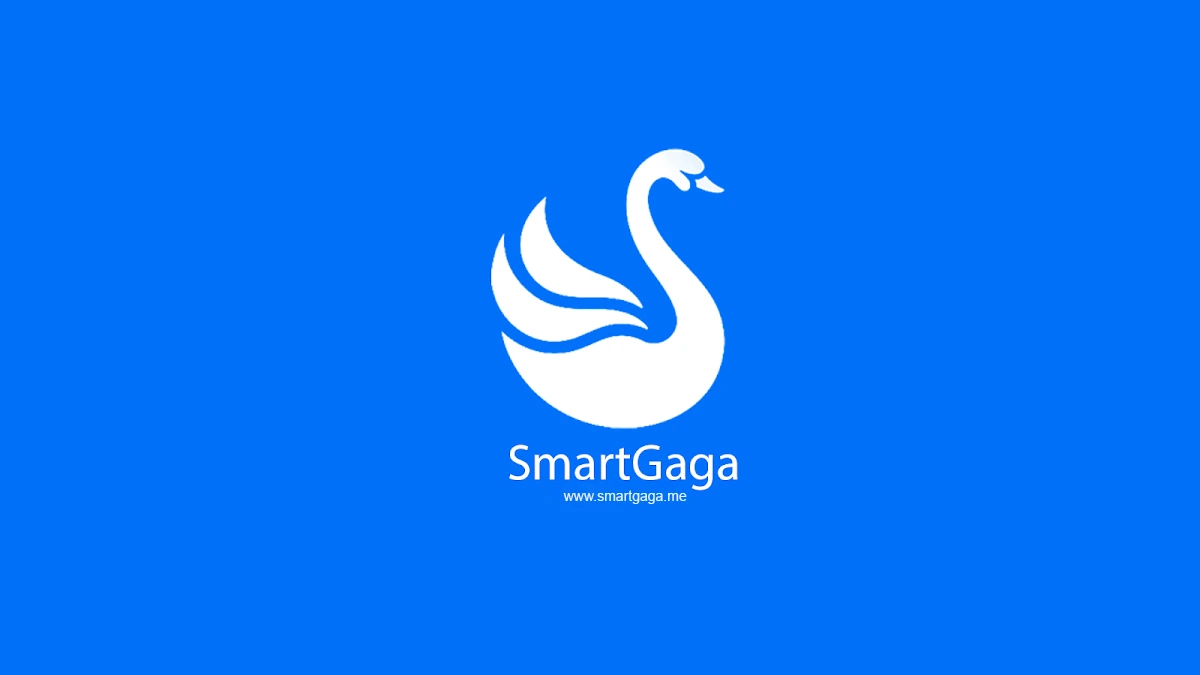 smartgaga download