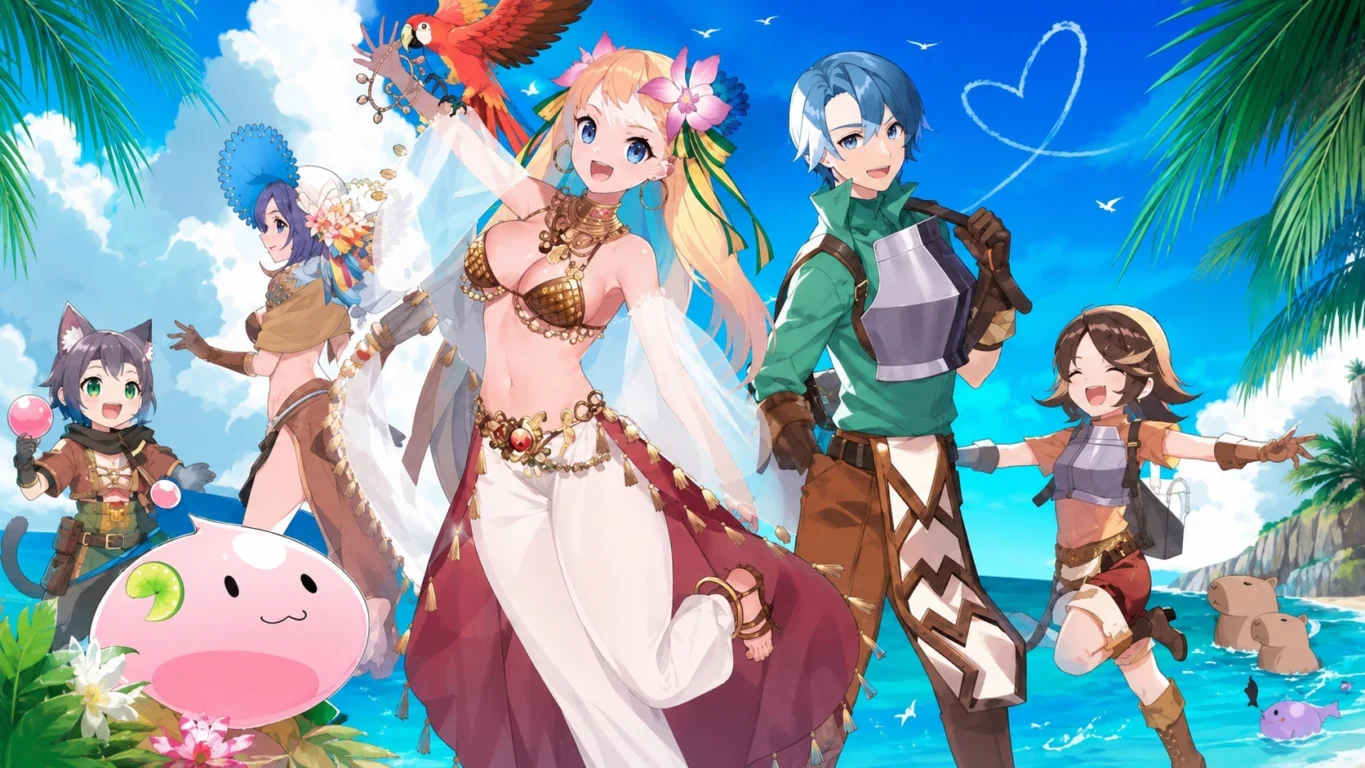Comandos Ragnarok Latam