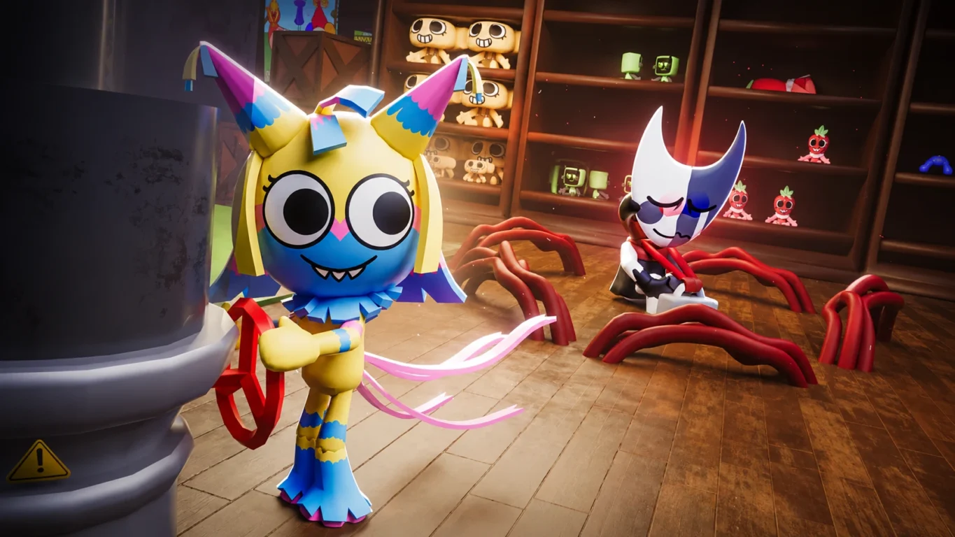 Dicas para Jogar Dandy's World