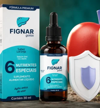 Fignar Gotas Funciona