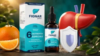 Fignar Gotas Funciona
