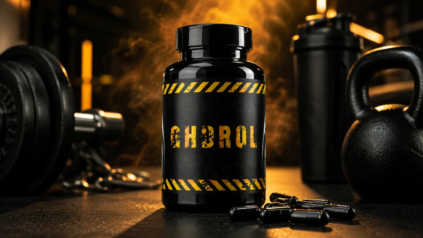 GHDrol é Confiável