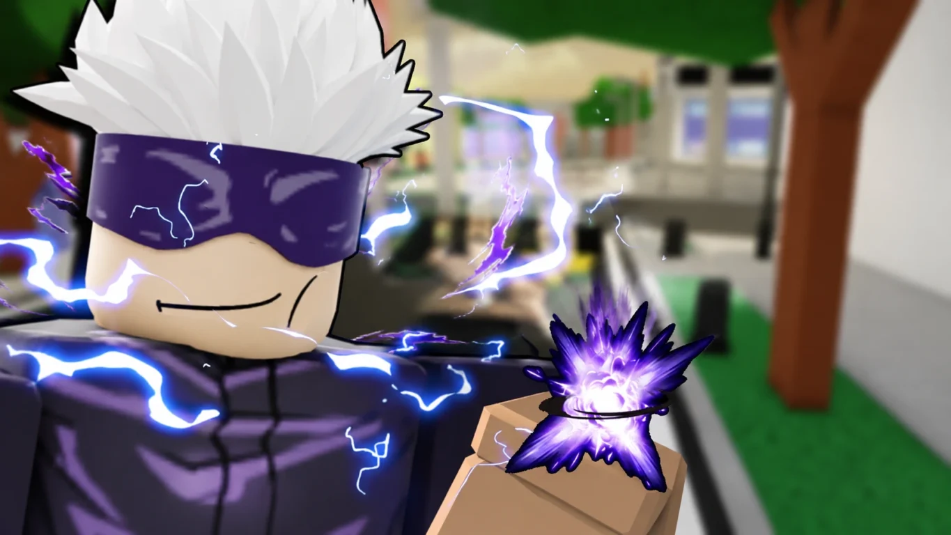 Kill Sounds Jujutsu Shenanigans Ids