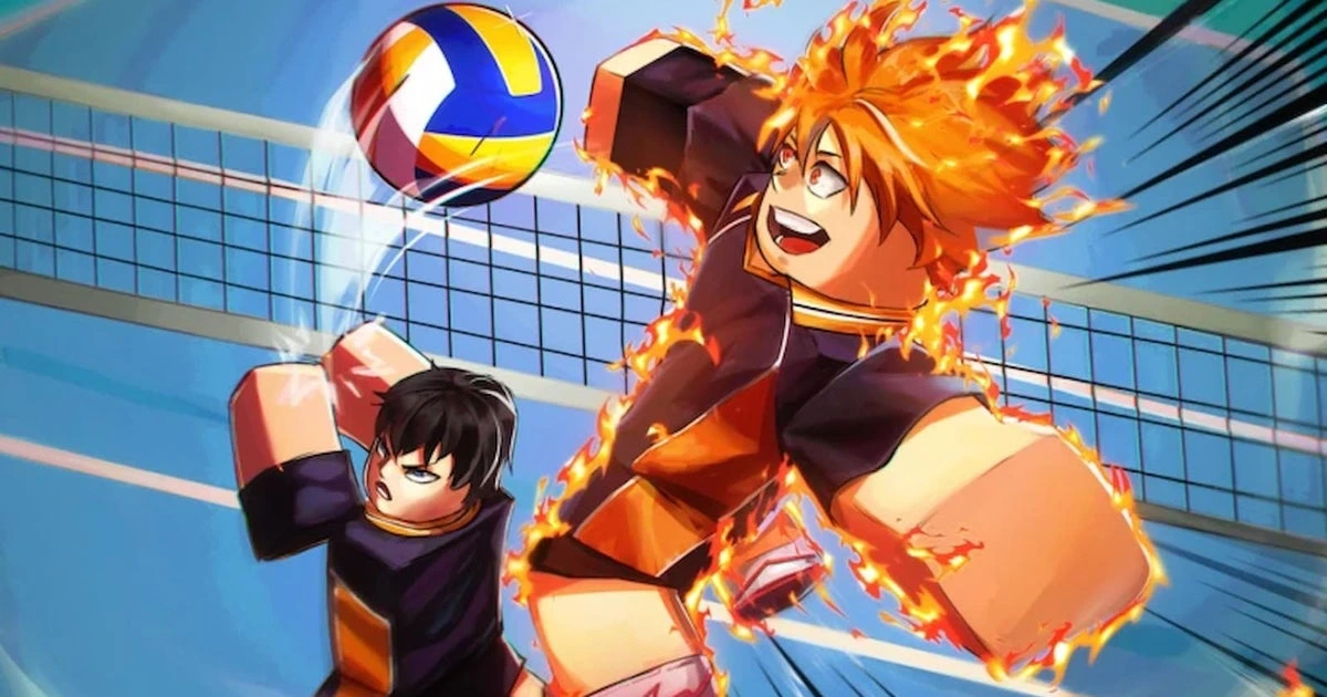 Lendas do Haikyuu codes