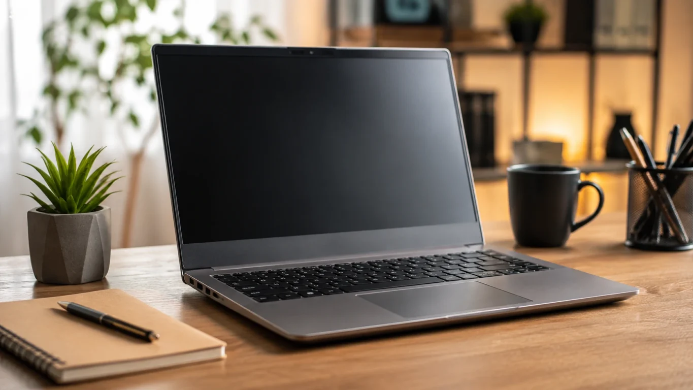 Melhor Notebook Custo Benefício