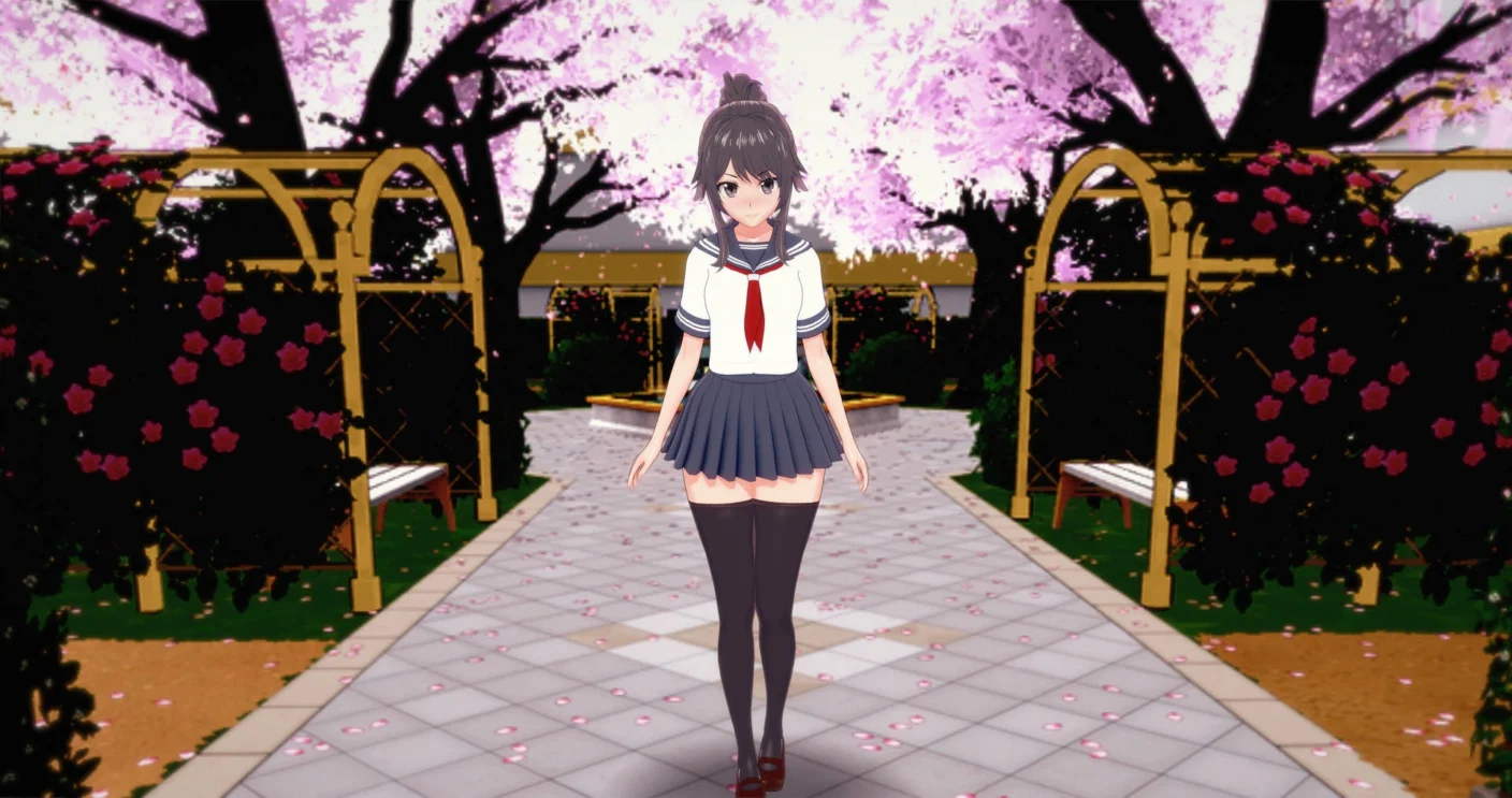Yandere Simulator