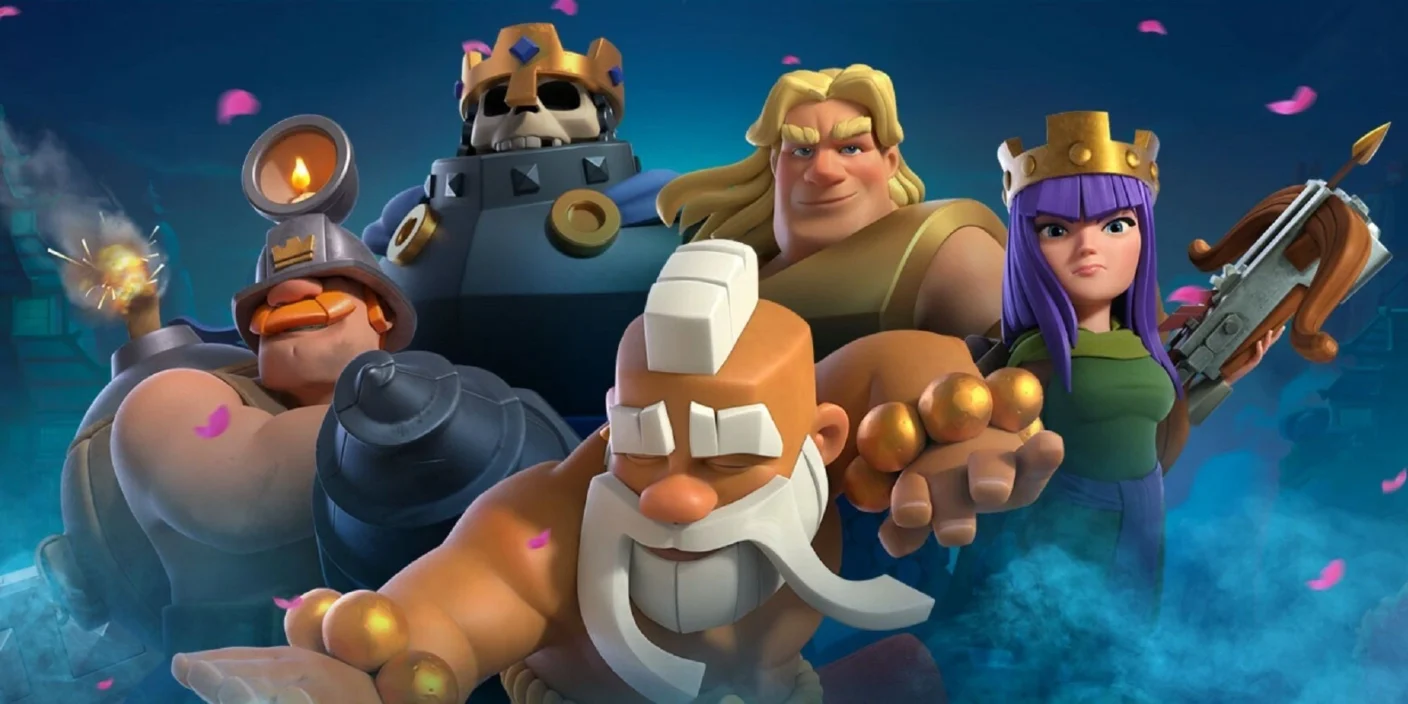 dicas clash royale