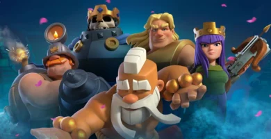 dicas clash royale