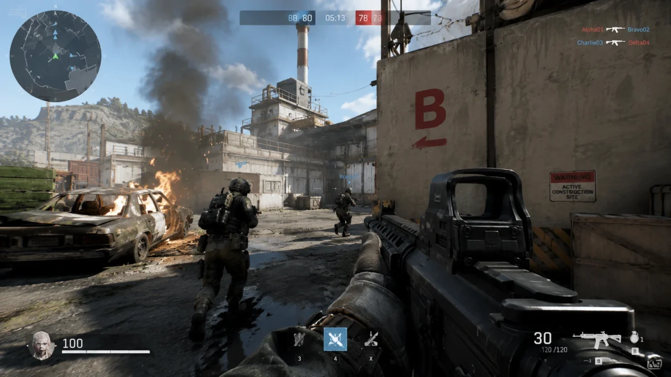 dicas para jogos fps