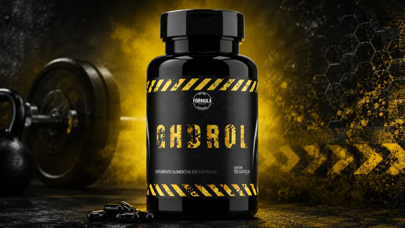 ghdrol funciona