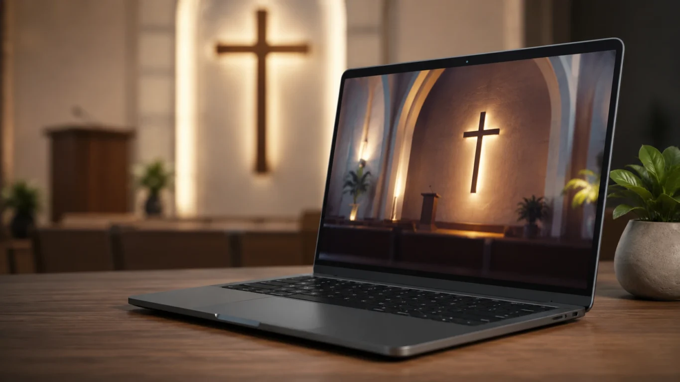 melhor notebook igreja