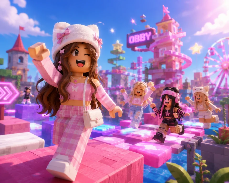 nomes para roblox feminina